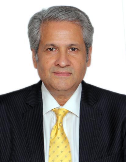 Mr. Anand Garg