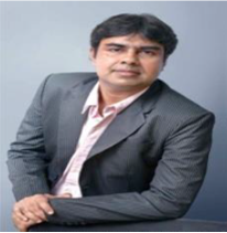 Mr. Ramkumar Krishnamachari